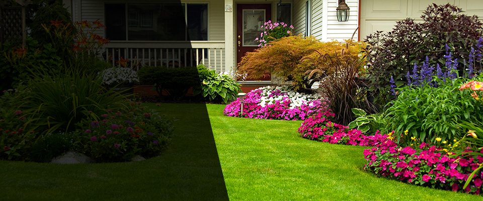 Northern Cambria Landscapers