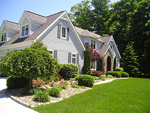 Landscapers and Lawncare Services in Northern Cambria, PA